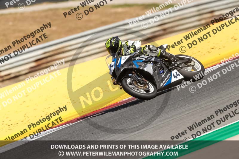 motorbikes;no limits;october 2019;peter wileman photography;portimao;portugal;trackday digital images